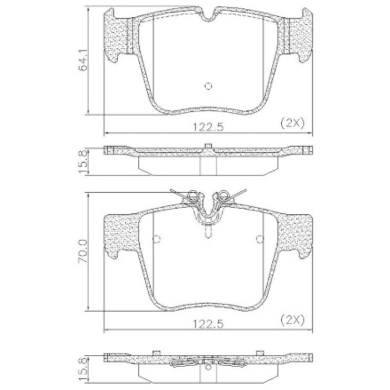 PTC2252-S01-2/PTC2252