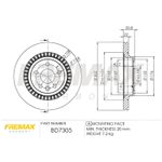 DTF7305-S01-2/DTF7305