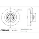 DTF7296-S01-2/DTF7296