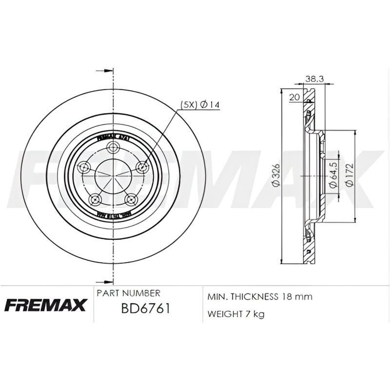 DTF6761-S03-2/DTF6761