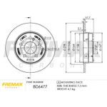 DTF6477-S01-2/DTF6477