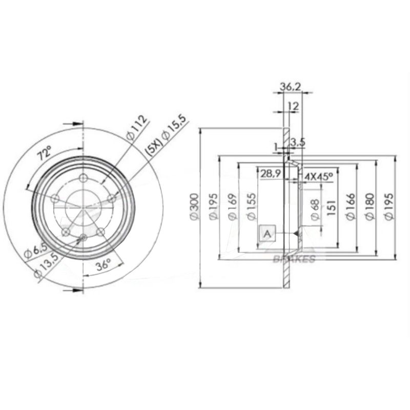 DTF6075-S09-2/DTF6075
