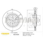 DTF5404-S01-2/DTF5404