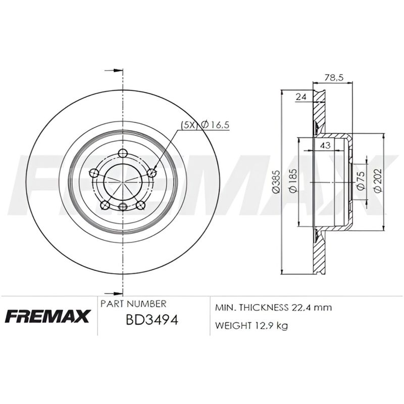 DTF3494-S04-2/DTF3494