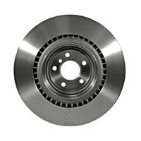 Par Disco Freio Traseiro Fremax Bmw X5 F15 3.0 2014-2016