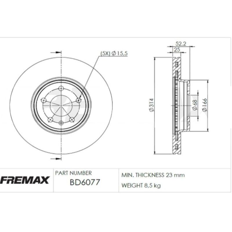 DDF6077-S02-2/DDF6077