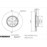 DDF6077-S01-2/DDF6077