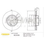 DDF5558-S01-2/DDF5558