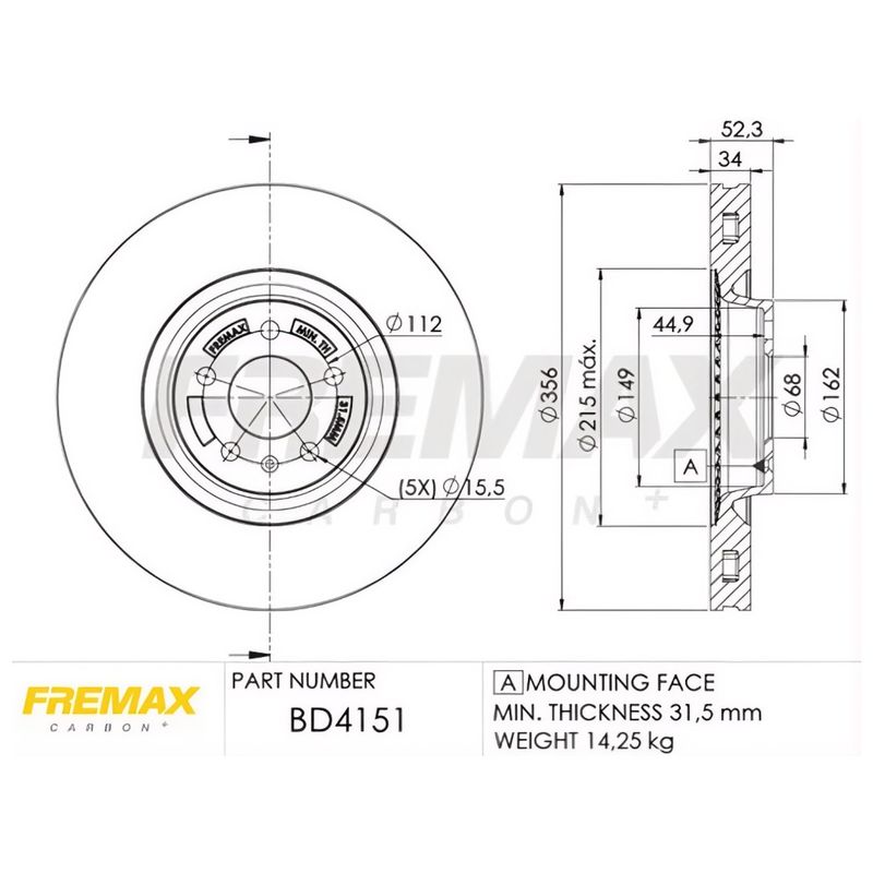 DDF4151-S05-2/DDF4151
