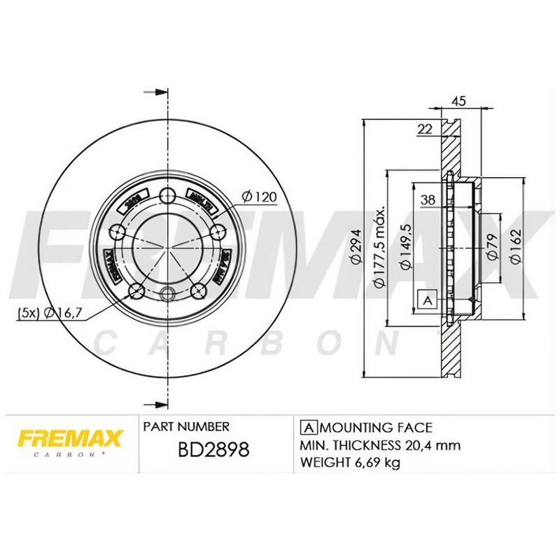 DDF2898-S02-2/DDF2898