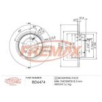DTF6474-S08-2/DTF6474