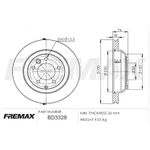 DTF3328-S03-2/DTF3328