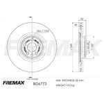 DDF6773-S01-2/DDF6773