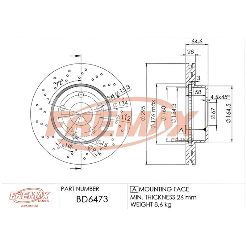 DDF6473-S02-2/DDF6473