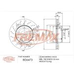 DDF6473-S01-2/DDF6473