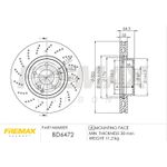 DDF6472-S01-2/DDF6472