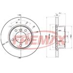 DDF6464-S01-2/DDF6464