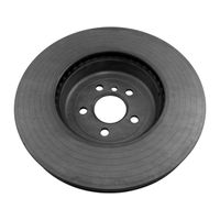 Par Disco Freio Dianteiro Fremax Bmw Ix3 G08 2023-2025