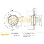 DDF6765-S06-2/DDF6765