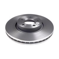 Par Disco Freio Dianteiro Fremax Land Rover Range Rover Evoque 2.2 2014-2016