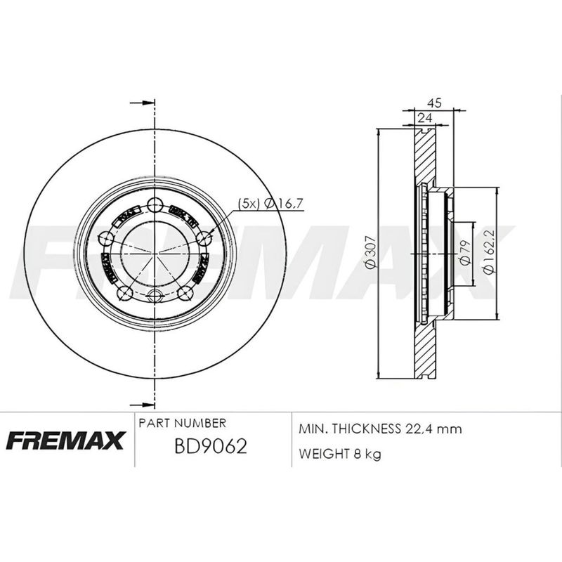DDF9062-S03-2/DDF9062