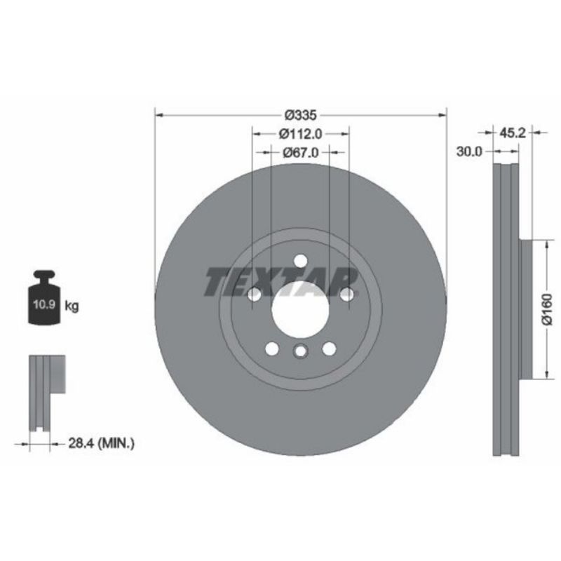 DDF6205-S02-2/DDF6205